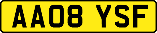 AA08YSF