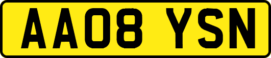 AA08YSN