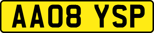 AA08YSP