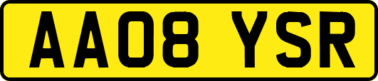 AA08YSR