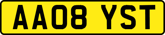 AA08YST