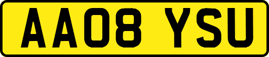AA08YSU