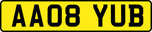 AA08YUB