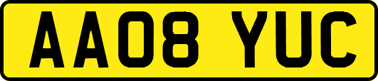 AA08YUC