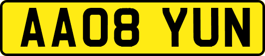 AA08YUN