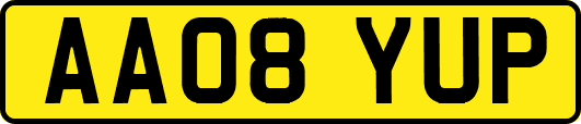 AA08YUP
