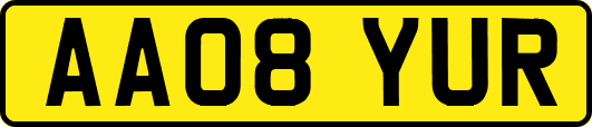 AA08YUR