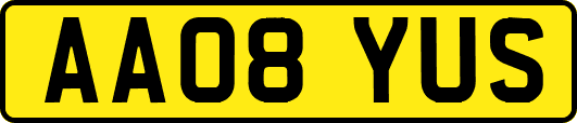 AA08YUS