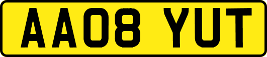 AA08YUT