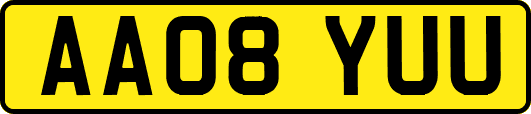 AA08YUU