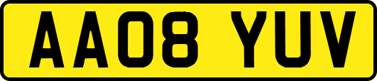 AA08YUV