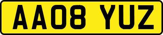 AA08YUZ
