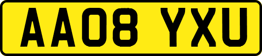 AA08YXU