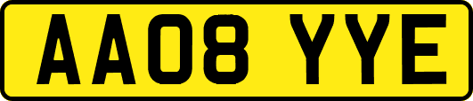 AA08YYE