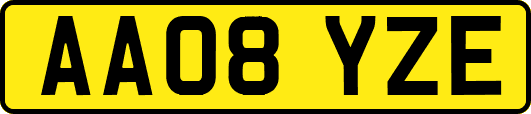 AA08YZE