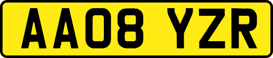 AA08YZR