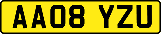 AA08YZU