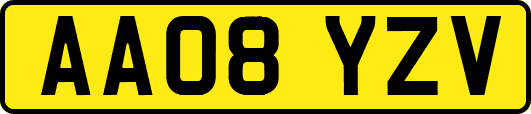 AA08YZV