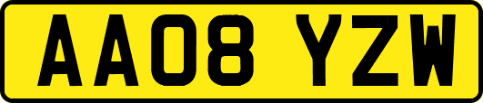AA08YZW