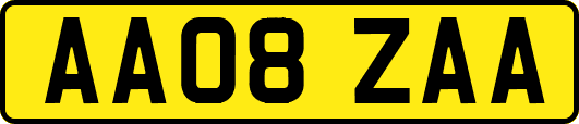 AA08ZAA