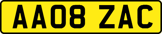 AA08ZAC