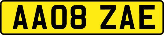 AA08ZAE
