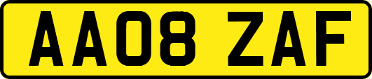 AA08ZAF