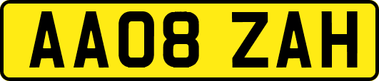 AA08ZAH