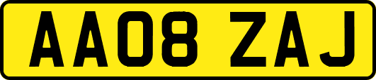AA08ZAJ