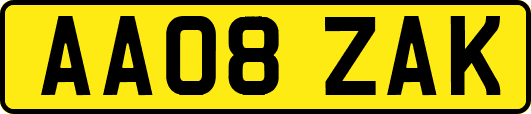 AA08ZAK