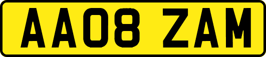 AA08ZAM