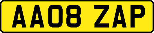 AA08ZAP
