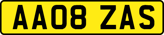 AA08ZAS