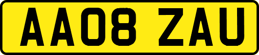 AA08ZAU
