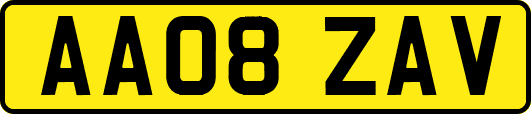 AA08ZAV