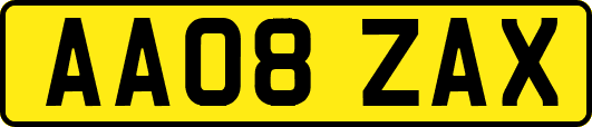 AA08ZAX