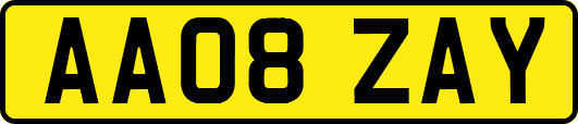 AA08ZAY