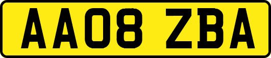 AA08ZBA