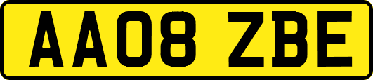 AA08ZBE