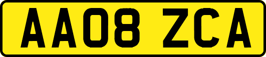 AA08ZCA