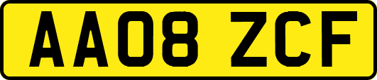 AA08ZCF