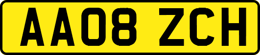 AA08ZCH