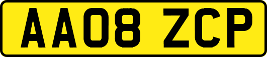 AA08ZCP