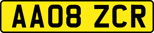 AA08ZCR