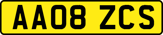 AA08ZCS