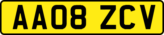AA08ZCV
