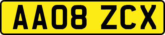 AA08ZCX