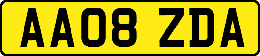 AA08ZDA
