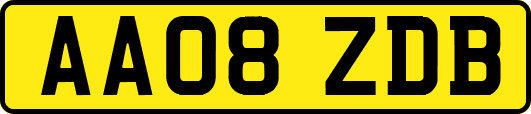 AA08ZDB