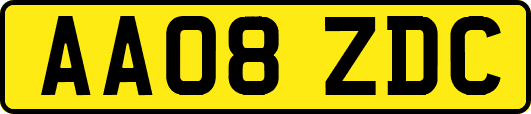 AA08ZDC